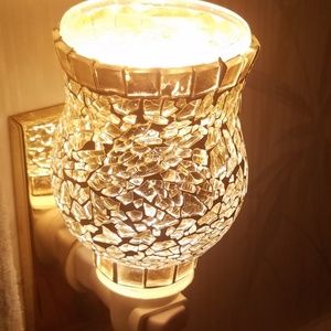 Scentsy Outlet Warmer